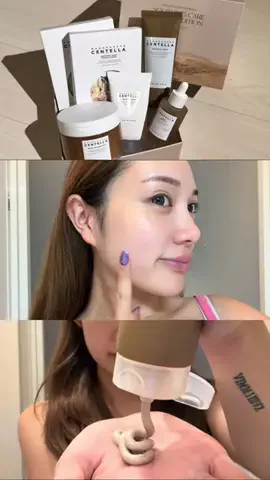 樽井みかのTikTok投稿