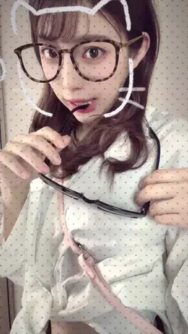 なちゅんぱ🐾💋のTikTok投稿