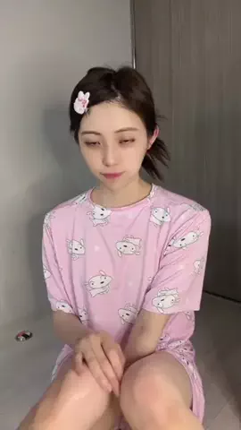 なちゅんぱ🐾💋のTikTok投稿