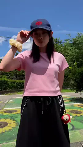 DI ONLNEのTikTok投稿