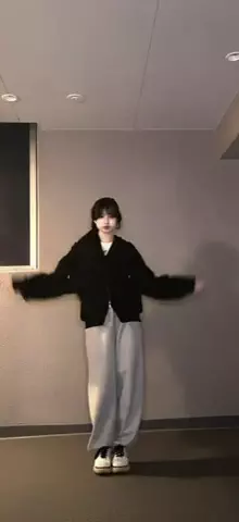 琉月 LuunaのTikTok投稿
