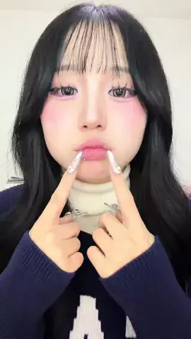 琉月 LuunaのTikTok投稿