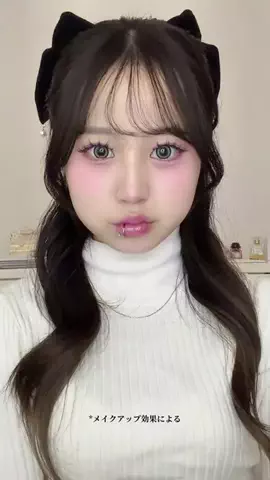 琉月 LuunaのTikTok投稿