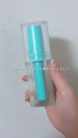 髪ちゅるんねきのTikTok投稿
