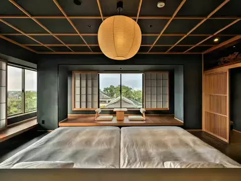 クロ／ホテル紹介📸のTikTok投稿