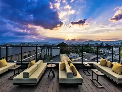 クロ／ホテル紹介📸のTikTok投稿