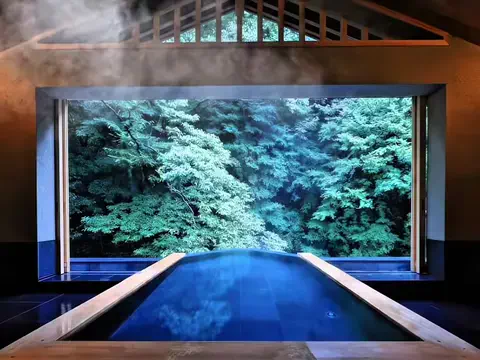 クロ／ホテル紹介📸のTikTok投稿