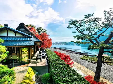 クロ／ホテル紹介📸のTikTok投稿