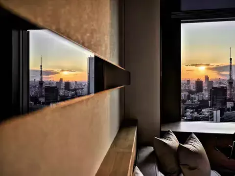 クロ／ホテル紹介📸のTikTok投稿