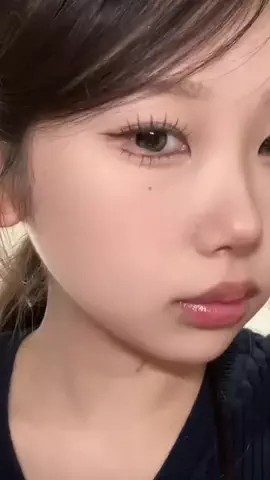 笑顔JD【垢抜け中】のTikTok投稿