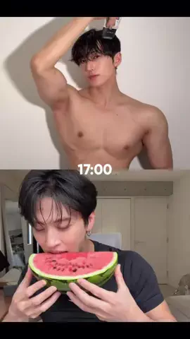 kazukiのTikTok投稿