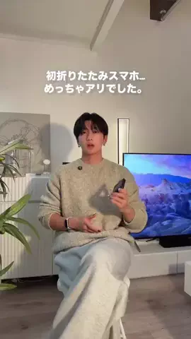 kazukiのTikTok投稿