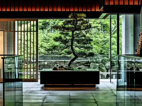 クロ／ホテル紹介📸のTikTok投稿
