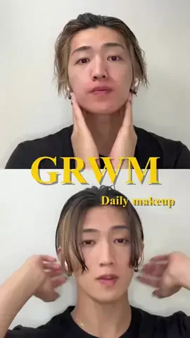 kazukiのTikTok投稿