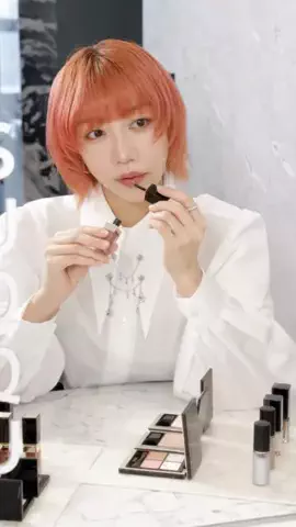 美弥るりかの楽屋日記のTikTok投稿