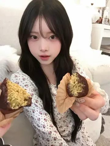 먕のTikTok投稿