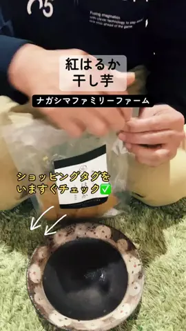 すずめのTikTok投稿