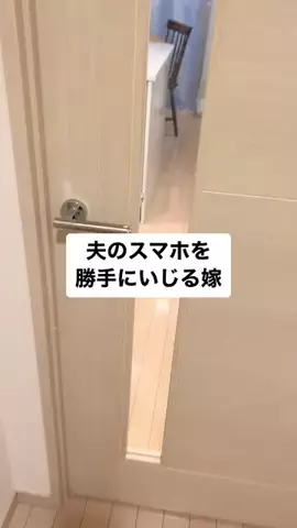 ぼくと嫁の日常のTikTok投稿