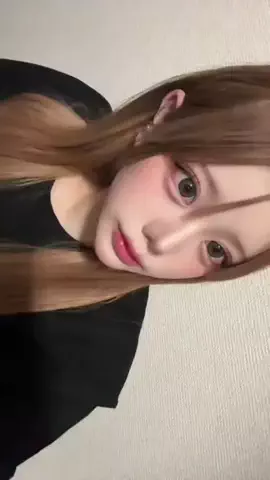 イロハのTikTok投稿