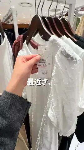 KanokoのTikTok投稿