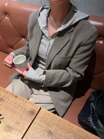 KanokoのTikTok投稿