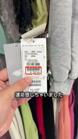 KanokoのTikTok投稿