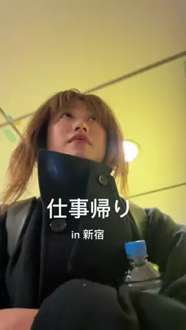 KanokoのTikTok投稿