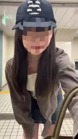 anneのTikTok投稿