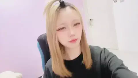 ゆなのTikTok投稿