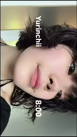 油淋鶏のTikTok投稿