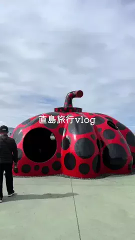 なみちゃん旅のTikTok投稿