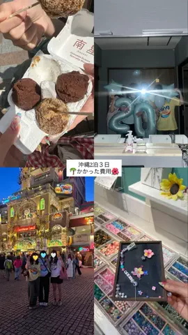 なみちゃん旅のTikTok投稿