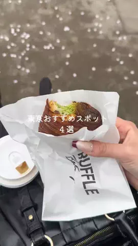 なみちゃん旅のTikTok投稿