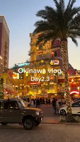 なみちゃん旅のTikTok投稿