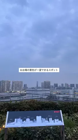なみちゃん旅のTikTok投稿