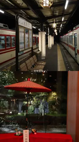 なみちゃん旅のTikTok投稿