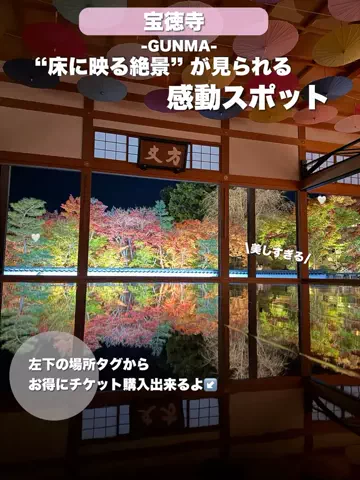 群馬発すー旅⌇旅と暮らしのTikTok投稿