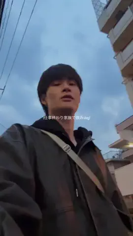 RYOTA.のTikTok投稿