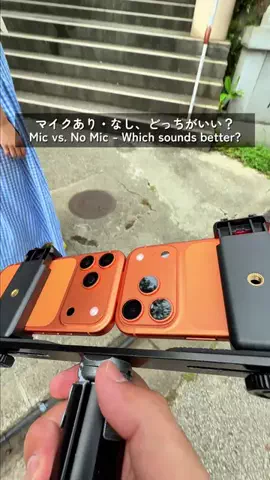 Shun.INTPのTikTok投稿