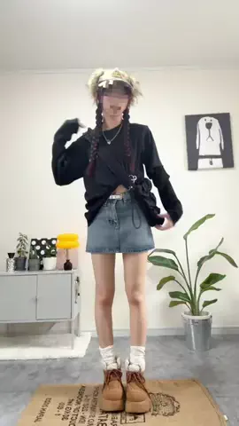 ちょこ🍫🤍のTikTok投稿