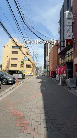 千葉インフォメーション/グルメ&スポットのTikTok投稿