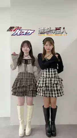 みつきのTikTok投稿