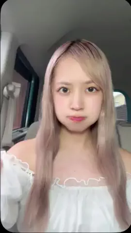 ayuのTikTok投稿