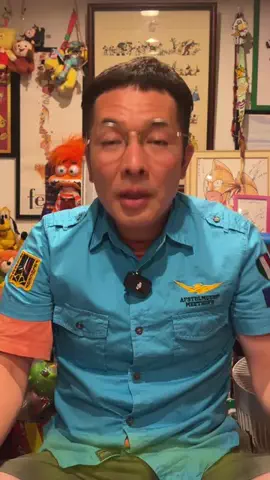 うえちゃんのTikTok投稿