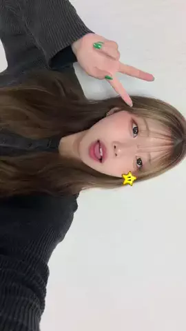 平安時代のモテ女のTikTok投稿