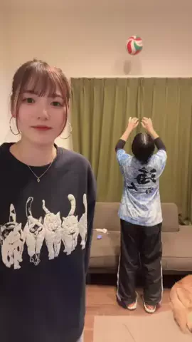 みーななのTikTok投稿