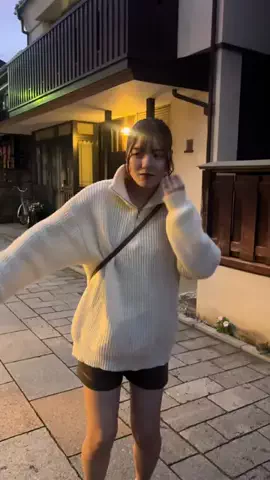 みーななのTikTok投稿
