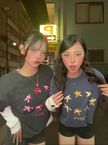 kairiのTikTok投稿