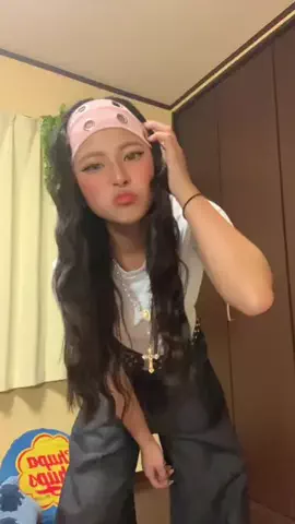 kairiのTikTok投稿