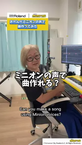 おかんPのTikTok投稿